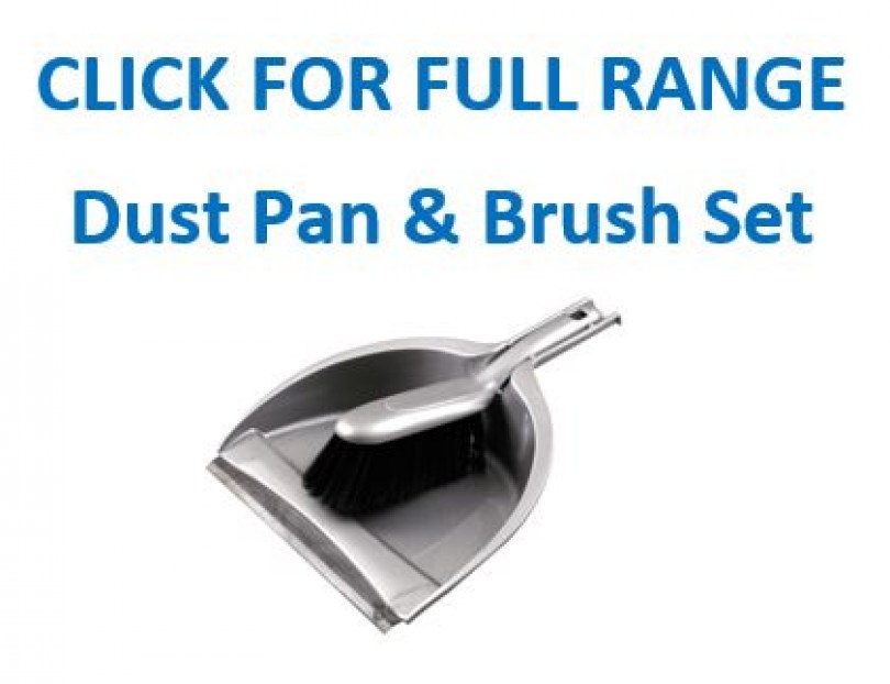 Dust Pan